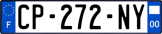 CP-272-NY