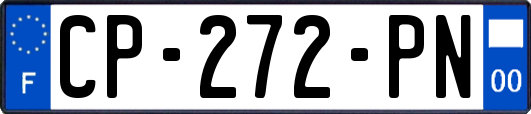 CP-272-PN