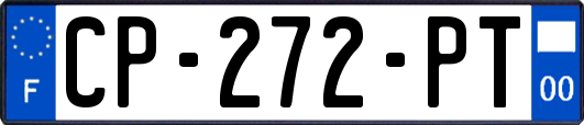 CP-272-PT