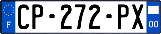 CP-272-PX