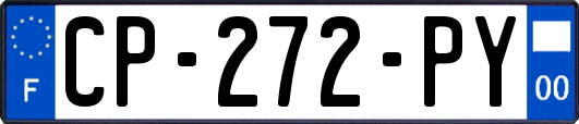 CP-272-PY