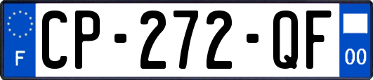 CP-272-QF