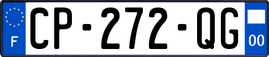 CP-272-QG