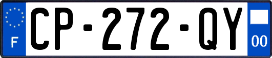 CP-272-QY