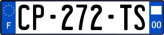 CP-272-TS