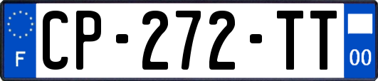 CP-272-TT