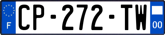 CP-272-TW