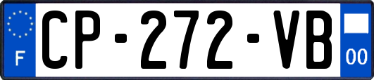 CP-272-VB