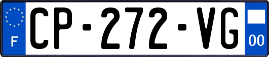 CP-272-VG