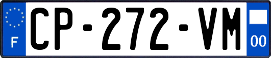 CP-272-VM