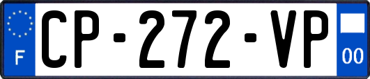 CP-272-VP