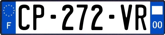 CP-272-VR