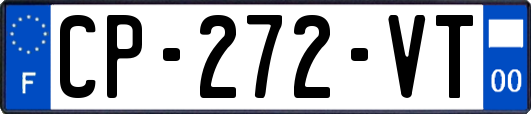 CP-272-VT