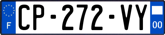 CP-272-VY