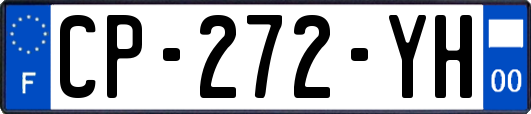 CP-272-YH