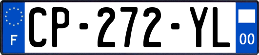 CP-272-YL