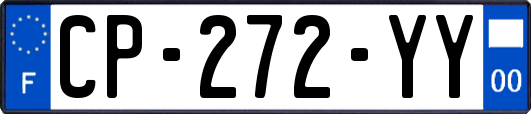 CP-272-YY