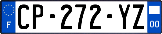 CP-272-YZ