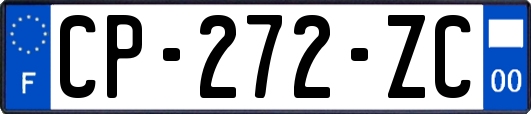 CP-272-ZC