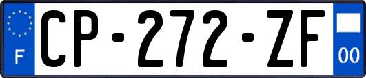 CP-272-ZF