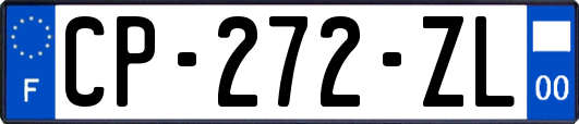 CP-272-ZL