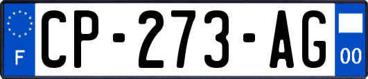 CP-273-AG