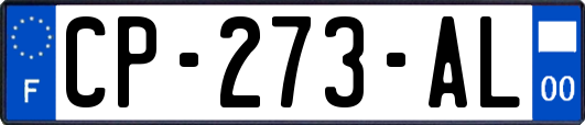 CP-273-AL