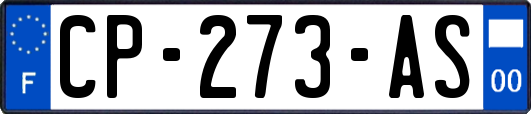 CP-273-AS