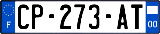 CP-273-AT