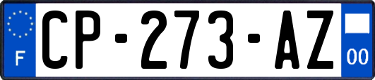 CP-273-AZ