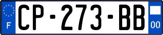 CP-273-BB