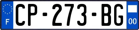 CP-273-BG