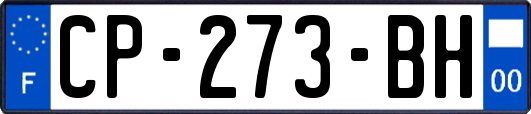 CP-273-BH