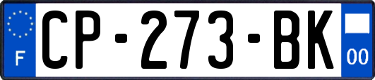 CP-273-BK