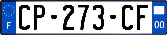 CP-273-CF