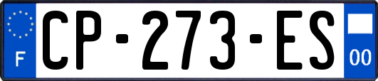 CP-273-ES