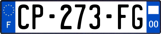 CP-273-FG