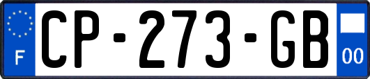 CP-273-GB