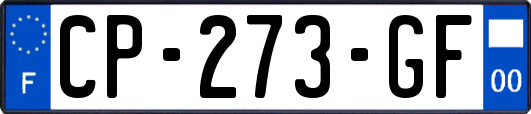 CP-273-GF