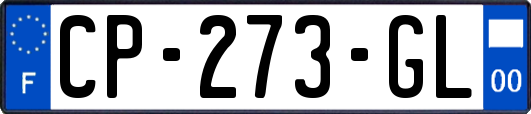 CP-273-GL