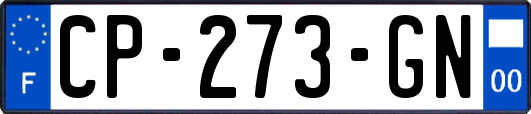 CP-273-GN