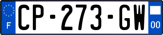 CP-273-GW