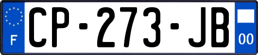 CP-273-JB