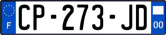 CP-273-JD