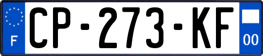 CP-273-KF