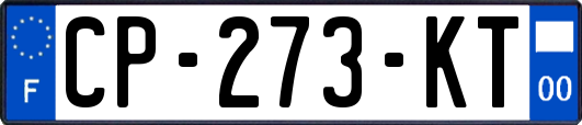 CP-273-KT
