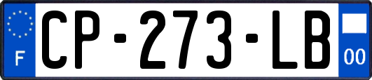 CP-273-LB