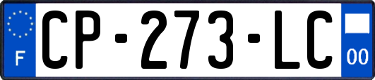 CP-273-LC