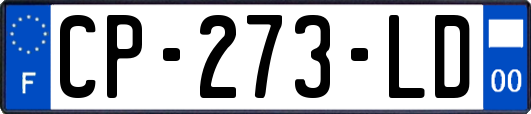 CP-273-LD