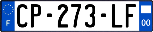 CP-273-LF